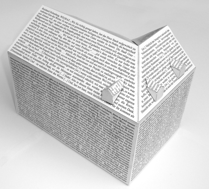 Papierhaus
